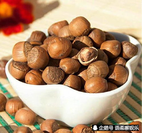 官宣！全球公認(rèn)最有營養(yǎng)的10大金牌堅(jiān)果出爐，你吃過幾種？
